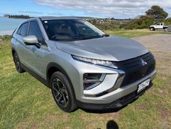 2023 Mitsubishi Eclipse Cross PHEV ES