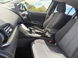 2023 Mitsubishi Eclipse Cross PHEV ES