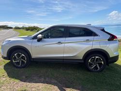 2023 Mitsubishi Eclipse Cross PHEV ES