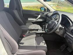 2023 Mitsubishi Eclipse Cross PHEV ES