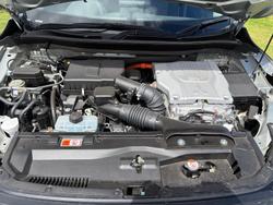 2023 Mitsubishi Eclipse Cross PHEV ES