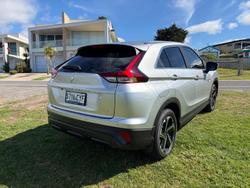 2023 Mitsubishi Eclipse Cross PHEV ES