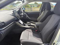 2023 Mitsubishi Eclipse Cross PHEV ES