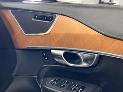 2018 Volvo XC90 D5 Inscription MY18 AWD Ice White