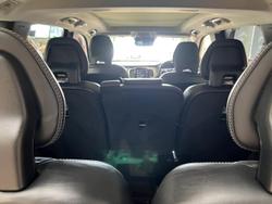 2018 Volvo XC90 D5 Inscription MY18 AWD Ice White