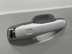 2018 Volvo XC90 D5 Inscription MY18 AWD Ice White