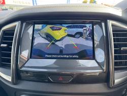 2021 Ford Ranger Wildtrak PX MkIII MY21.75 4X4 Dual Range Saber