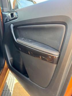 2021 Ford Ranger Wildtrak PX MkIII MY21.75 4X4 Dual Range Saber