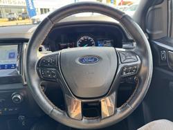 2021 Ford Ranger Wildtrak PX MkIII MY21.75 4X4 Dual Range Saber