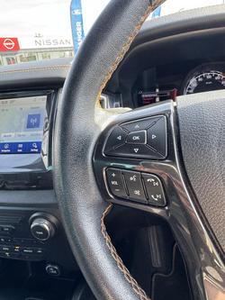 2021 Ford Ranger Wildtrak PX MkIII MY21.75 4X4 Dual Range Saber