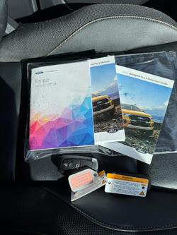 2021 Ford Ranger Wildtrak PX MkIII MY21.75 4X4 Dual Range Saber