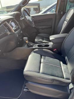 2021 Ford Ranger Wildtrak PX MkIII MY21.75 4X4 Dual Range Saber