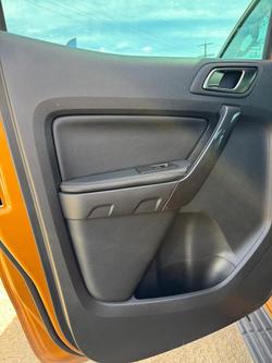2021 Ford Ranger Wildtrak PX MkIII MY21.75 4X4 Dual Range Saber