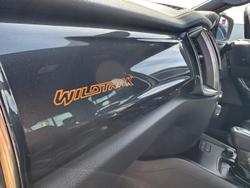 2021 Ford Ranger Wildtrak PX MkIII MY21.75 4X4 Dual Range Saber