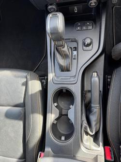 2021 Ford Ranger Wildtrak PX MkIII MY21.75 4X4 Dual Range Saber
