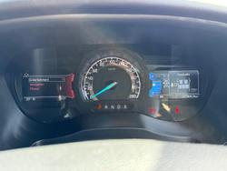 2021 Ford Ranger Wildtrak PX MkIII MY21.75 4X4 Dual Range Saber