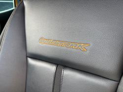 2021 Ford Ranger Wildtrak PX MkIII MY21.75 4X4 Dual Range Saber