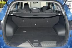 2020 Hyundai Tucson Active