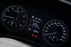 2020 Hyundai Tucson Active