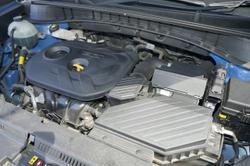 2020 Hyundai Tucson Active