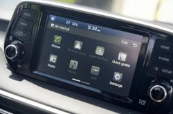 2020 Hyundai Tucson Active