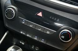 2020 Hyundai Tucson Active