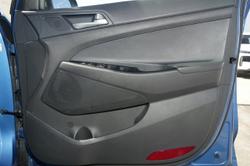 2020 Hyundai Tucson Active