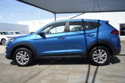 2020 Hyundai Tucson Active