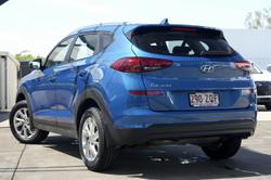 2020 Hyundai Tucson Active