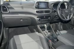 2020 Hyundai Tucson Active