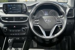 2020 Hyundai Tucson Active