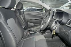 2020 Hyundai Tucson Active