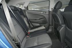 2020 Hyundai Tucson Active