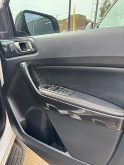 2021 Ford Ranger Wildtrak PX MkIII MY21.75 4X4 Dual Range Alabaster White