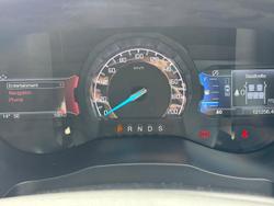 2021 Ford Ranger Wildtrak PX MkIII MY21.75 4X4 Dual Range Alabaster White