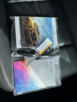 2021 Ford Ranger Wildtrak PX MkIII MY21.75 4X4 Dual Range Alabaster White