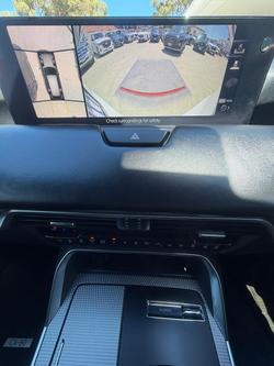 2024 Mazda CX-80 G40e Azami