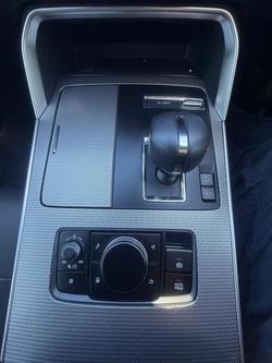 2024 Mazda CX-80 G40e Azami