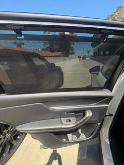 2024 Mazda CX-80 G40e Azami