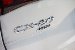 2024 Mazda CX-80 G40e Azami