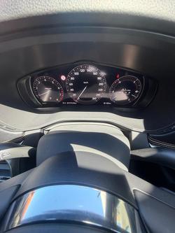 2024 Mazda CX-80 G40e Azami