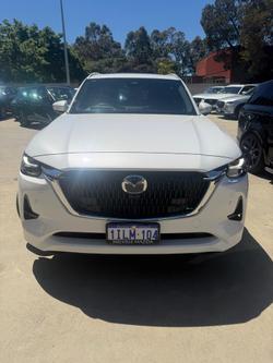 2024 Mazda CX-80 G40e Azami