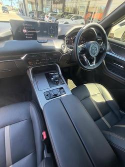 2024 Mazda CX-80 G40e Azami
