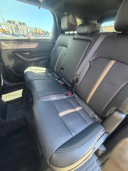 2024 Mazda CX-80 G40e Azami