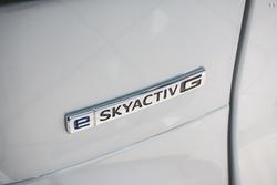 2024 Mazda CX-80 G40e Azami