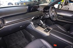 2024 Mazda CX-80 G40e Azami