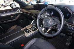 2024 Mazda CX-80 G40e Azami