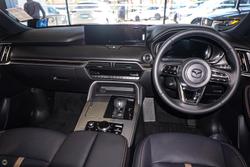 2024 Mazda CX-80 G40e Azami
