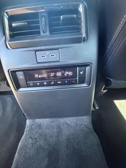 2024 Mazda CX-80 G40e Azami