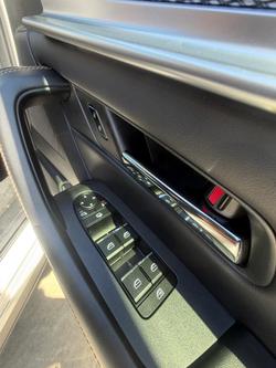 2024 Mazda CX-80 G40e Azami